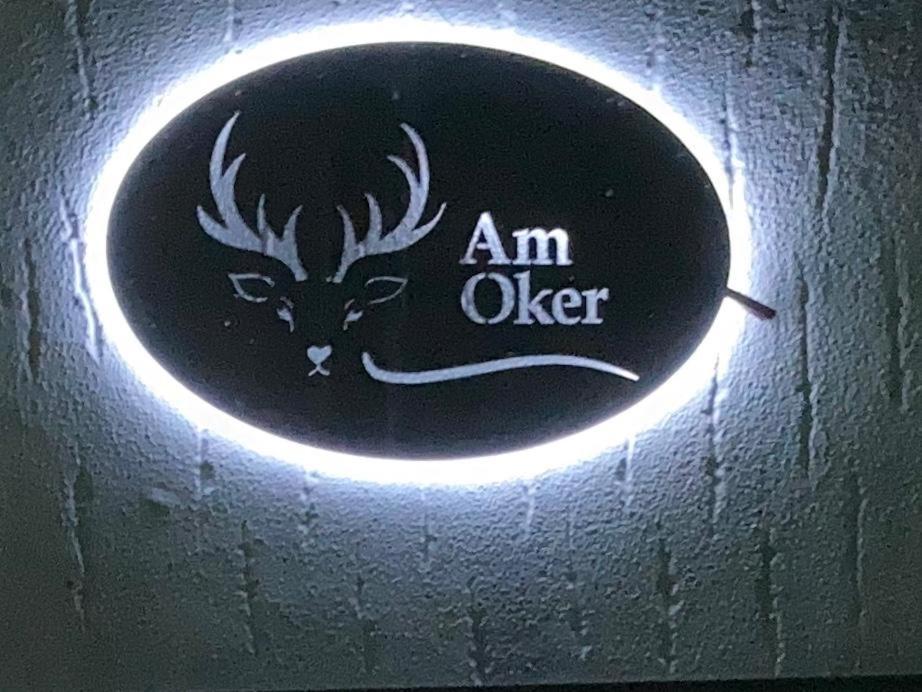 B&B Am Oker, Altenau, Harz Altenau (Lower-Saxony) Exterior foto